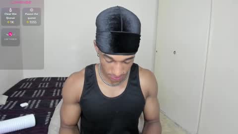malkongarcia online show from December 14, 2024, 9:45 pm