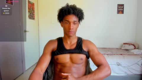 malkongarcia online show from September 14, 2025, 8:30 pm