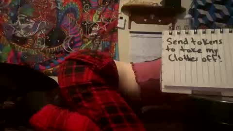 malliciousxo online show from September 23, 2025, 12:46 am