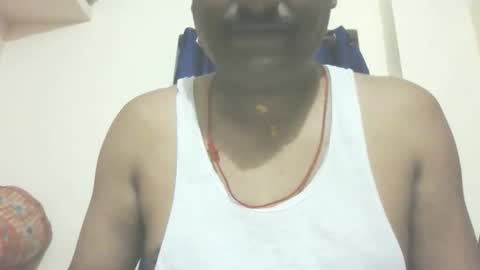 Sree0703 online show from September 18, 2025, 4:03 am