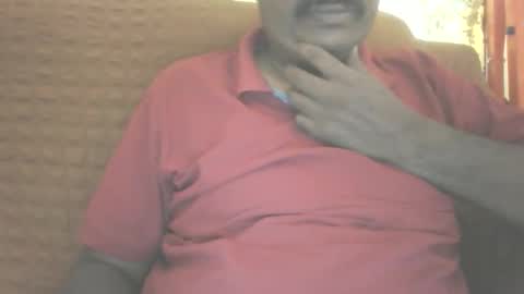 Sree0703 online show from September 22, 2025, 5:42 am