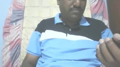 Sree0703 online show from September 27, 2025, 4:01 pm