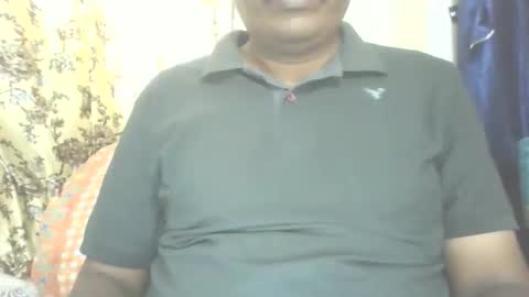 Sree0703 online show from October 21, 2025, 4:13 am