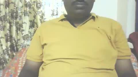 Sree0703 online show from November 4, 2025, 2:32 am