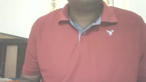 Sree0703 online show from November 25, 2025, 4:34 am