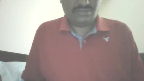 Sree0703 online show from March 24, 2026, 5:12 am