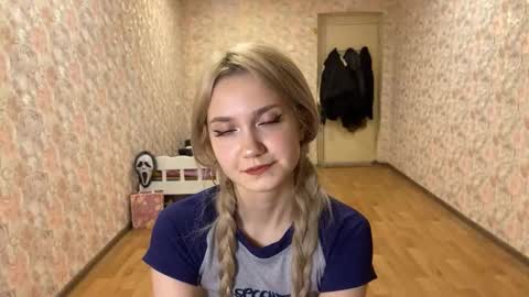 Snapshot of mallkaoverocker chatting on January 17, 2026, 3:17 pm Amelia online show from January 17, 2026, 3:17 pm