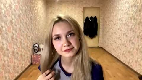 Snapshot of mallkaoverocker chatting on January 18, 2026, 3:05 pm Amelia online show from January 18, 2026, 3:05 pm