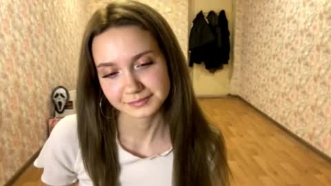 Snapshot of mallkaoverocker chatting on February 7, 2026, 3:16 pm Amelia online show from February 7, 2026, 3:16 pm