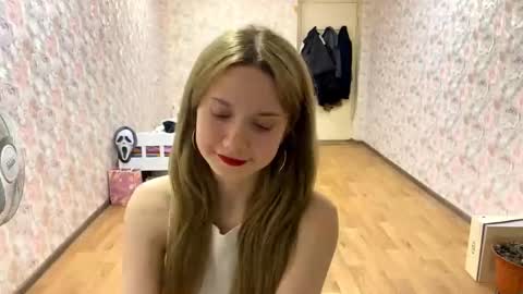 Snapshot of mallkaoverocker chatting on February 28, 2026, 3:57 pm Amelia online show from February 28, 2026, 3:57 pm