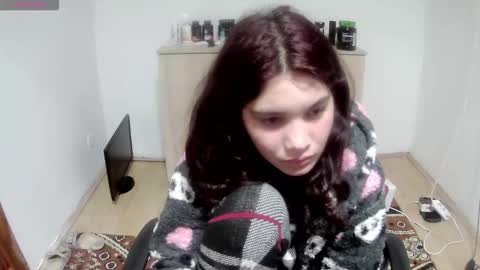 Snapshot of mallorymyers chatting on September 25, 2025, 5:27 pm mallorymyers online show from September 25, 2025, 5:27 pm