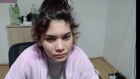 Snapshot of mallorymyers chatting on November 1, 2025, 8:55 pm mallorymyers online show from November 1, 2025, 8:55 pm