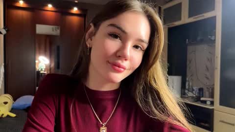 Jinny online show from January 13, 2026, 3:17 pm