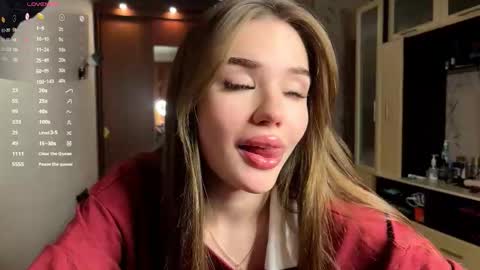 Jinny online show from February 4, 2026, 3:18 pm