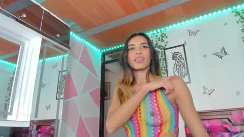 malori tempest online show from February 3, 2025, 7:10 pm