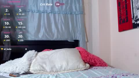 Snapshot of malory_golosa chatting on February 18, 2026, 3:13 am Malory online show from February 18, 2026, 3:13 am