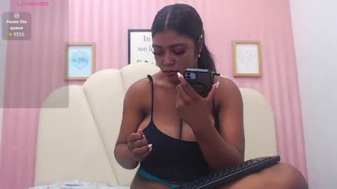 malorybrown online show from May 14, 2026, 1:40 pm