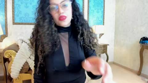 maloryjones online show from May 27, 2026, 12:02 pm