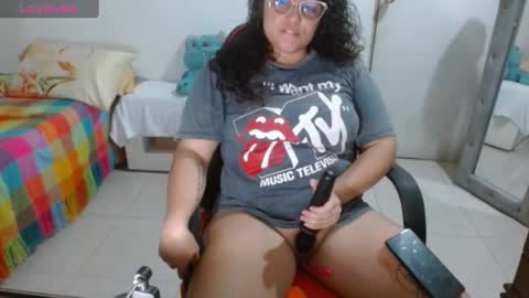 MI INSTAGRAM soy glory01 online show from September 10, 2025, 7:36 pm