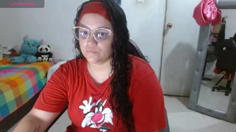 MI INSTAGRAM soy glory01 online show from September 14, 2025, 9:25 pm