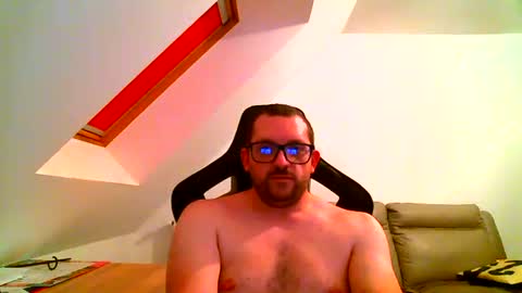 breton online show from October 12, 2025, 8:30 pm