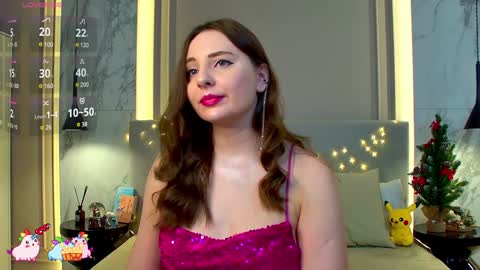 Maltii Evans online show from December 25, 2024, 5:16 am