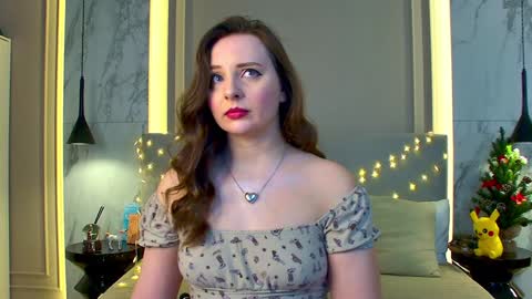 Maltii Evans online show from January 7, 2025, 5:12 am