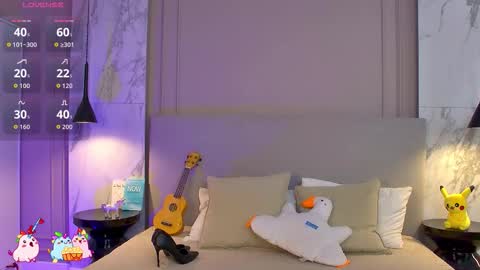 Maltii Evans online show from September 19, 2025, 5:20 am