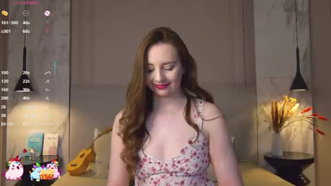 Maltii Evans online show from April 25, 2026, 5:21 am