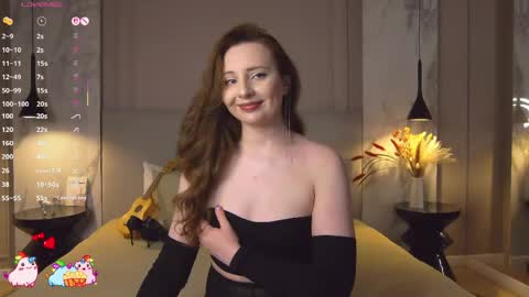 Maltii Evans online show from April 28, 2026, 5:34 am