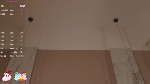 Snapshot of maltii_evans chatting on May 11, 2026, 2:45 pm Maltii Evans online show from May 11, 2026, 2:45 pm