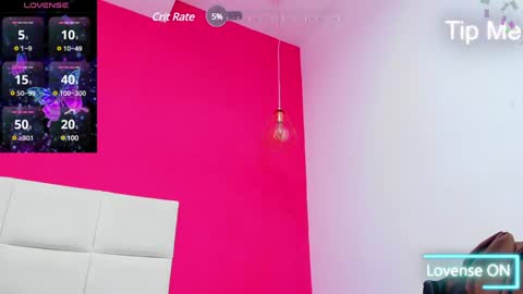 Melanie online show from January 8, 2025, 11:19 pm