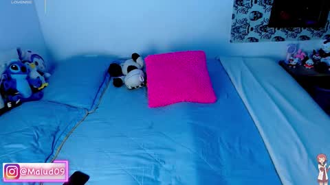 Snapshot of malud_09 chatting on October 1, 2025, 12:11 pm online show from October 1, 2025, 12:11 pm