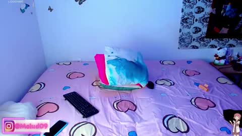 Snapshot of malud_09 chatting on October 23, 2025, 4:06 pm online show from October 23, 2025, 4:06 pm