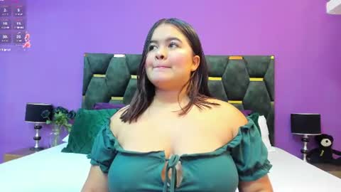 alejandra maleja online show from June 18, 2026, 11:58 am