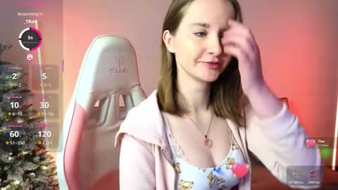 malumeyers online show from December 20, 2025, 9:22 pm