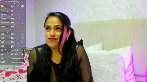 Milu online show from April 21, 2026, 3:24 am