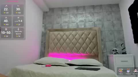 maluryblaze online show from September 17, 2025, 8:54 pm