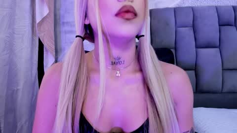 maluryblaze online show from October 26, 2025, 10:04 pm