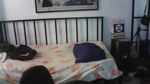 Snapshot of malvadoysensual chatting on October 28, 2025, 11:47 am malvadoysensual online show from October 28, 2025, 11:47 am