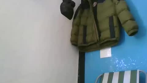 Snapshot of mamacitacooock chatting on May 11, 2026, 2:45 pm mamacitacooock online show from May 11, 2026, 2:45 pm