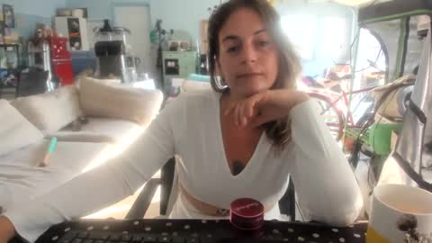 mamasm0k3sp0t online show from September 18, 2025, 1:13 pm