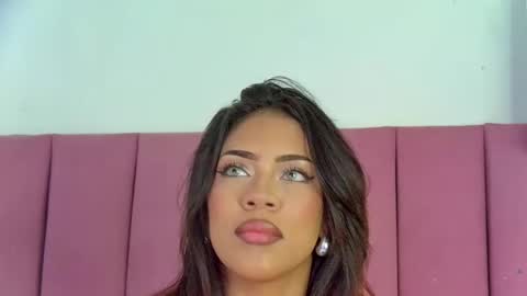 Snapshot of mami_natacha19x chatting on January 7, 2025, 7:49 pm nati online show from January 7, 2025, 7:49 pm