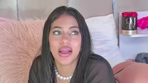 Snapshot of mami_natacha19x chatting on September 10, 2025, 7:52 am nati online show from September 10, 2025, 7:52 am