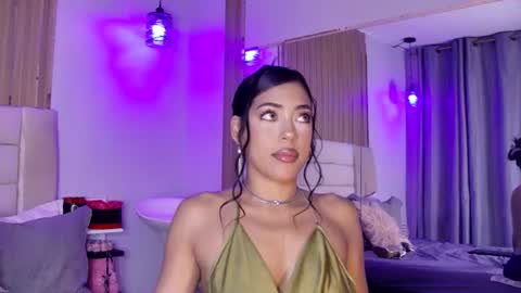 Snapshot of mami_natacha19x chatting on June 15, 2026, 5:42 am nati online show from June 15, 2026, 5:42 am