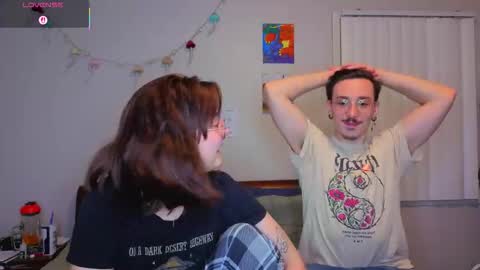 MamiCloudz online show from November 15, 2025, 1:36 am