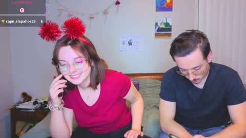 MamiCloudz online show from November 26, 2025, 2:45 am