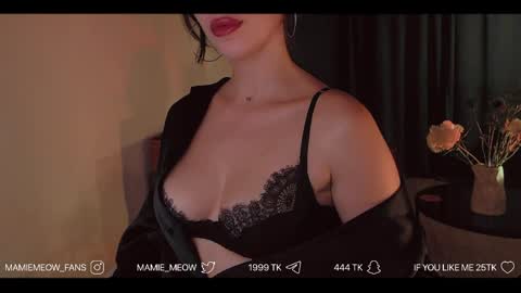 Your Miss Alice  online show from June 5, 2026, 2:12 pm