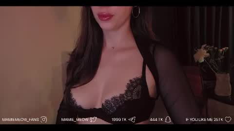 Your Miss Alice  online show from June 9, 2026, 6:19 pm