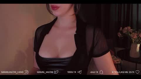 Your Miss Alice  online show from July 1, 2026, 11:56 am